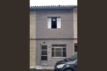 Apartamento à venda com 80m², 2 quartos e 1 vaga Apartamento à venda com 80m², 2 quartos e 1 vagaFachada