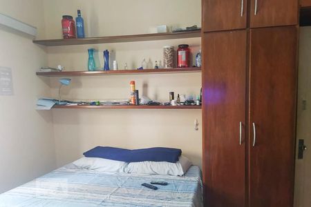 Apartamento à venda com 80m², 2 quartos e 1 vaga Apartamento à venda com 80m², 2 quartos e 1 vagaQuarto 02