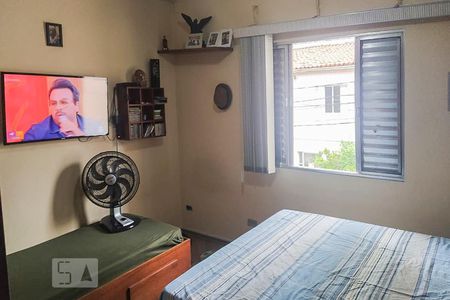 Apartamento à venda com 80m², 2 quartos e 1 vaga Apartamento à venda com 80m², 2 quartos e 1 vagaQuarto 02