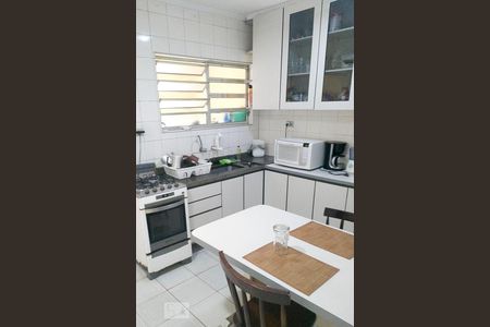 Apartamento à venda com 80m², 2 quartos e 1 vaga Apartamento à venda com 80m², 2 quartos e 1 vagaCozinha