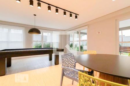 Apartamento à venda com 67m², 3 quartos e 1 vaga Apartamento à venda com 67m², 3 quartos e 1 vagaÁrea comum - Espaço Gourmet