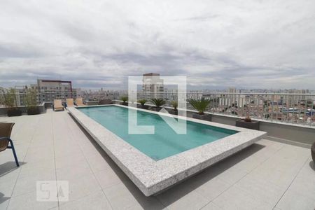 Apartamento à venda com 67m², 3 quartos e 1 vaga Apartamento à venda com 67m², 3 quartos e 1 vagaÁrea comum - Piscina