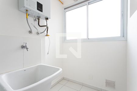 Apartamento à venda com 67m², 3 quartos e 1 vaga Apartamento à venda com 67m², 3 quartos e 1 vagaÁrea de Serviço