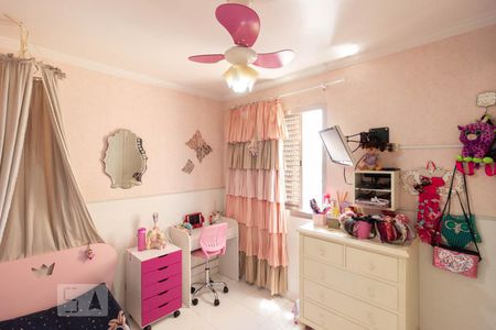 Apartamento à venda com 176m², 3 quartos e 2 vagas Apartamento à venda com 176m², 3 quartos e 2 vagasQuarto