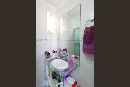 Apartamento à venda com 176m², 3 quartos e 2 vagas Apartamento à venda com 176m², 3 quartos e 2 vagasBanheiro