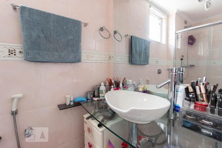 Apartamento à venda com 176m², 3 quartos e 2 vagas Apartamento à venda com 176m², 3 quartos e 2 vagasBanheiro