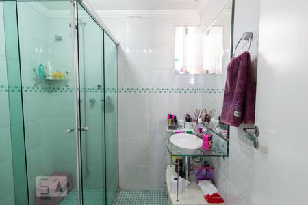 Apartamento à venda com 176m², 3 quartos e 2 vagas Apartamento à venda com 176m², 3 quartos e 2 vagasBanheiro