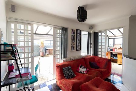 Apartamento à venda com 176m², 3 quartos e 2 vagas Apartamento à venda com 176m², 3 quartos e 2 vagasSala