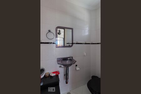 Apartamento à venda com 176m², 3 quartos e 2 vagas Apartamento à venda com 176m², 3 quartos e 2 vagasBanheiro
