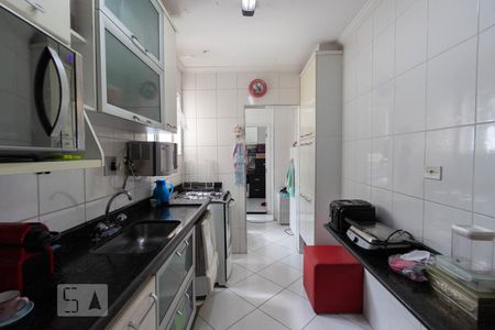 Apartamento à venda com 176m², 3 quartos e 2 vagas Apartamento à venda com 176m², 3 quartos e 2 vagasCozinha