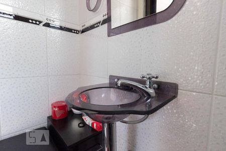 Apartamento à venda com 176m², 3 quartos e 2 vagas Apartamento à venda com 176m², 3 quartos e 2 vagasBanheiro