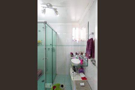 Apartamento à venda com 176m², 3 quartos e 2 vagas Apartamento à venda com 176m², 3 quartos e 2 vagasBanheiro