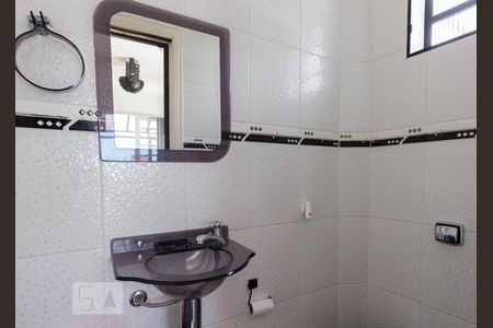 Apartamento à venda com 176m², 3 quartos e 2 vagas Apartamento à venda com 176m², 3 quartos e 2 vagasBanheiro