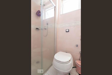 Apartamento à venda com 176m², 3 quartos e 2 vagas Apartamento à venda com 176m², 3 quartos e 2 vagasBanheiro