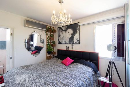 Apartamento à venda com 176m², 3 quartos e 2 vagas Apartamento à venda com 176m², 3 quartos e 2 vagasQuarto