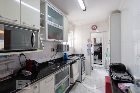 Apartamento à venda com 176m², 3 quartos e 2 vagas Apartamento à venda com 176m², 3 quartos e 2 vagasCozinha