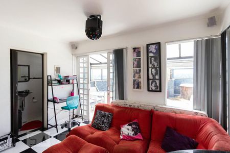 Apartamento à venda com 176m², 3 quartos e 2 vagas Apartamento à venda com 176m², 3 quartos e 2 vagasSala