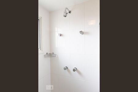 Apartamento à venda com 160m², 3 quartos e 2 vagas Apartamento à venda com 160m², 3 quartos e 2 vagasBanheiro Social