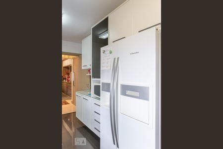 Apartamento à venda com 160m², 3 quartos e 2 vagas Apartamento à venda com 160m², 3 quartos e 2 vagasCozinha