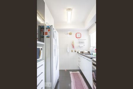 Apartamento à venda com 160m², 3 quartos e 2 vagas Apartamento à venda com 160m², 3 quartos e 2 vagasCozinha