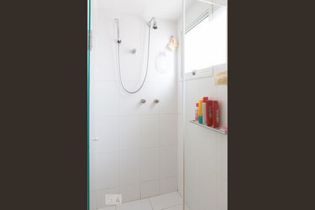 Apartamento à venda com 160m², 3 quartos e 2 vagas Apartamento à venda com 160m², 3 quartos e 2 vagasBanheiro da Suíte