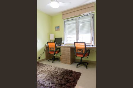 Apartamento à venda com 160m², 3 quartos e 2 vagas Apartamento à venda com 160m², 3 quartos e 2 vagasQuarto 2