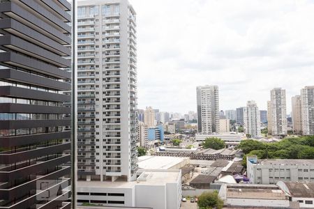 Apartamento à venda com 160m², 3 quartos e 2 vagas Apartamento à venda com 160m², 3 quartos e 2 vagasVista da Varanda