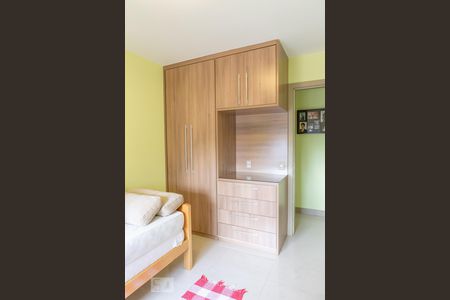 Apartamento à venda com 160m², 3 quartos e 2 vagas Apartamento à venda com 160m², 3 quartos e 2 vagasQuarto 1