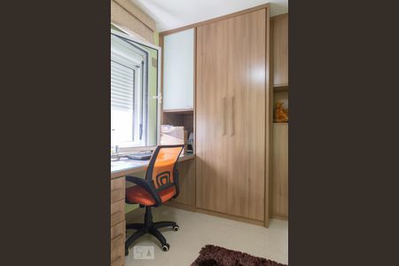 Apartamento à venda com 160m², 3 quartos e 2 vagas Apartamento à venda com 160m², 3 quartos e 2 vagasQuarto 2