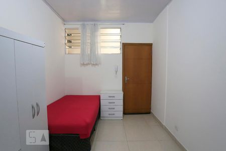 Sala/Quarto de kitnet/studio para alugar com 1 quarto, 18m² em Brooklin Paulista, São Paulo
