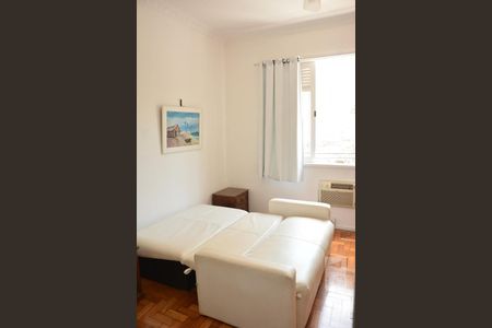 Apartamento à venda com 1 quarto, 38m² em Botafogo, Rio de Janeiro