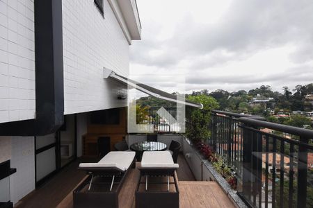 Apartamento para alugar com 250m², 3 quartos e 3 vagas Apartamento para alugar com 250m², 3 quartos e 3 vagasCobertura