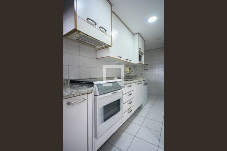 Apartamento para alugar com 250m², 3 quartos e 3 vagas Apartamento para alugar com 250m², 3 quartos e 3 vagasCozinha