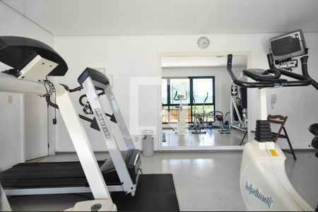 Apartamento para alugar com 250m², 3 quartos e 3 vagasAcademia