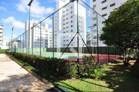 Apartamento para alugar com 250m², 3 quartos e 3 vagasQuadra