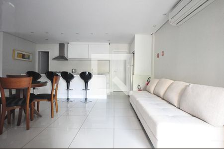 Apartamento para alugar com 250m², 3 quartos e 3 vagasSalão de festa