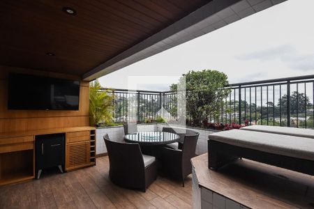 Apartamento para alugar com 250m², 3 quartos e 3 vagas Apartamento para alugar com 250m², 3 quartos e 3 vagasCobertura