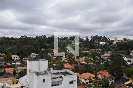 Vista de apartamento para alugar com 3 quartos, 250m² em Real Parque, São Paulo