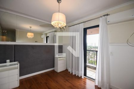 Apartamento para alugar com 250m², 3 quartos e 3 vagas Apartamento para alugar com 250m², 3 quartos e 3 vagasSuíte 3