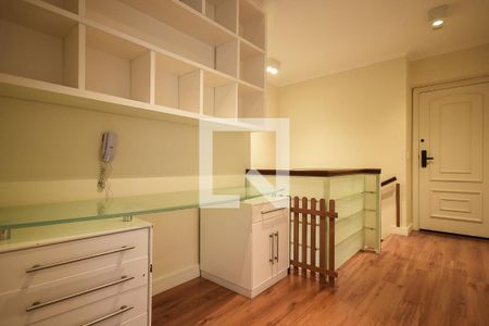 Apartamento para alugar com 250m², 3 quartos e 3 vagas Apartamento para alugar com 250m², 3 quartos e 3 vagasEscritório