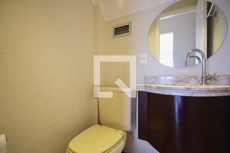Apartamento para alugar com 250m², 3 quartos e 3 vagas Apartamento para alugar com 250m², 3 quartos e 3 vagasLavabo