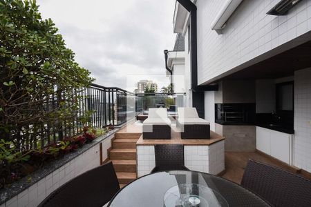 Apartamento para alugar com 250m², 3 quartos e 3 vagas Apartamento para alugar com 250m², 3 quartos e 3 vagasCobertura