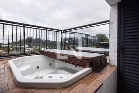 Apartamento para alugar com 250m², 3 quartos e 3 vagas Apartamento para alugar com 250m², 3 quartos e 3 vagasCobertura