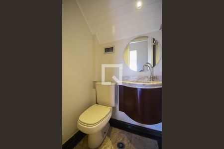 Apartamento para alugar com 250m², 3 quartos e 3 vagas Apartamento para alugar com 250m², 3 quartos e 3 vagasLavabo