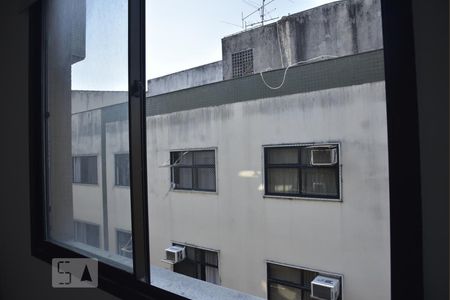 Apartamento à venda com 211m², 3 quartos e 2 vagasVista do Quarto 2