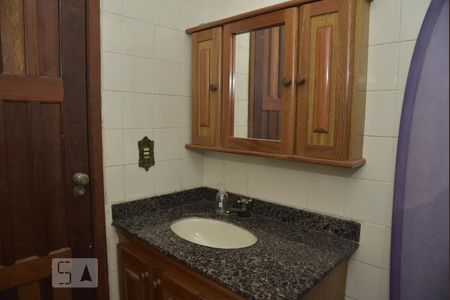 Apartamento à venda com 211m², 3 quartos e 2 vagasBanheiro cobertura