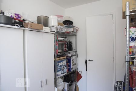 Apartamento à venda com 211m², 3 quartos e 2 vagasÁrea de Serviço