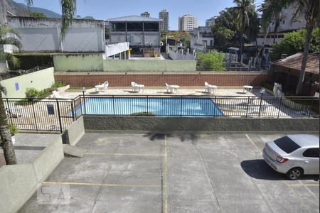 Apartamento à venda com 211m², 3 quartos e 2 vagasÁrea comum - Piscina