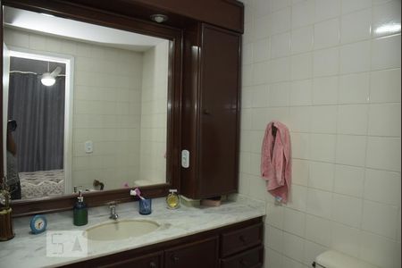 Apartamento à venda com 211m², 3 quartos e 2 vagasSuíte do Quarto 3