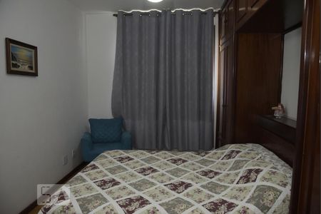 Apartamento à venda com 211m², 3 quartos e 2 vagasQuarto 3